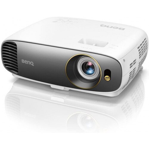 BenQ 4K HDR Projector with Rec 709