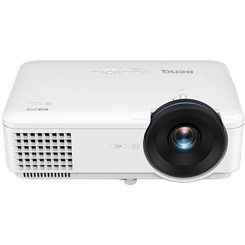 BenQ Corporate Laser Projector with 4000lm XGA