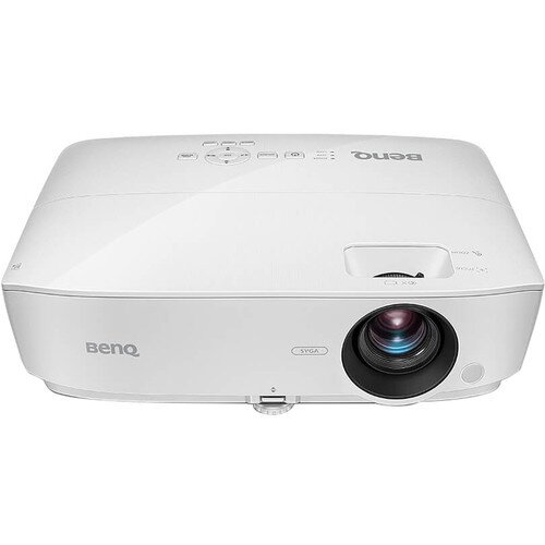 BenQ Eco-Friendly SVGA Business Projector