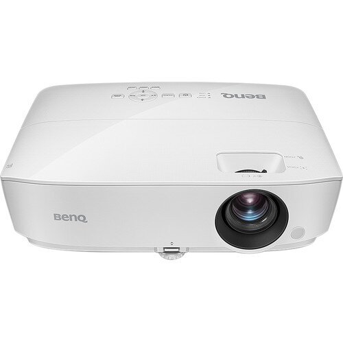 BenQ Eco-Friendly WXGA Home or Business Projector