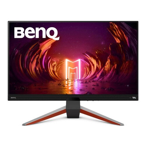 BenQ EX270QM MOBIUZ 2K QHD 27 inch 240Hz 1ms GTG Gaming Monitor