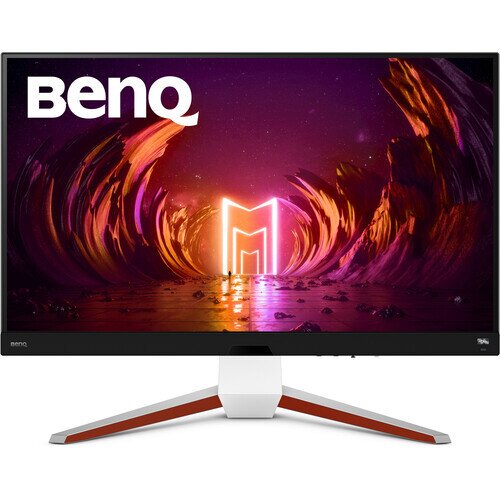 BenQ EX3210U MOBIUZ 4K 32 inch True HDMI 2.1 (48Gbps) Gaming Monitor
