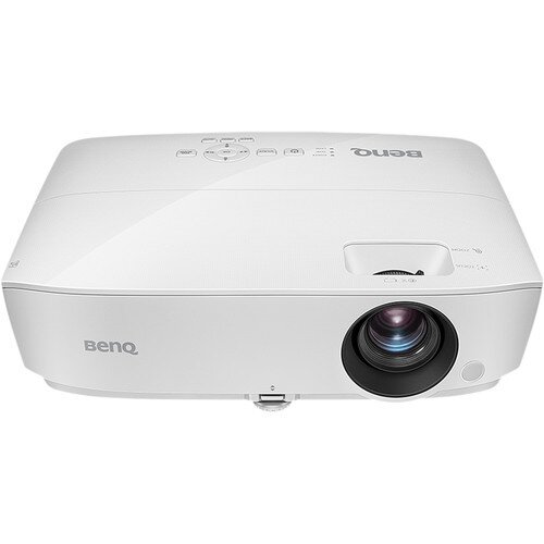 BenQ Full HD Home Theater Projector - MH530FHD
