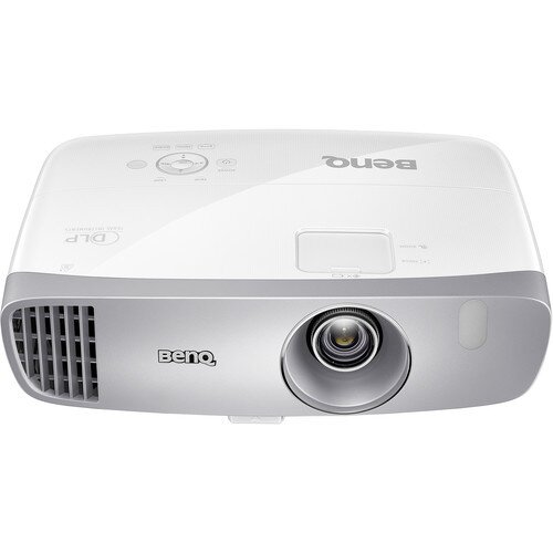 BenQ Full HD Home Theater Projector with Lens Shift, Low Input Lag