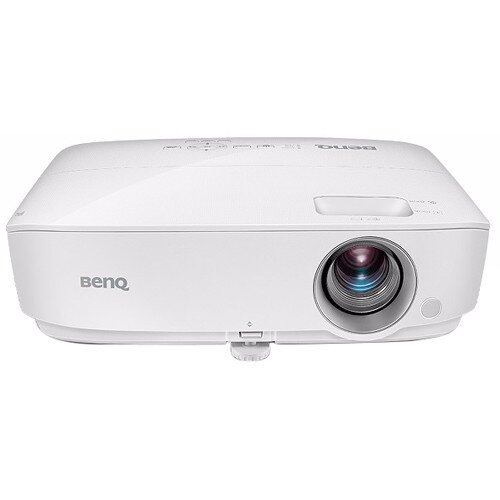 BenQ Home Cinema Projector with 3D Wireless FHD