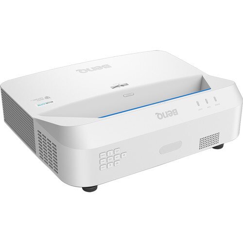 BenQ Interactive Laser Projector with Ultra Short Throw 1080p