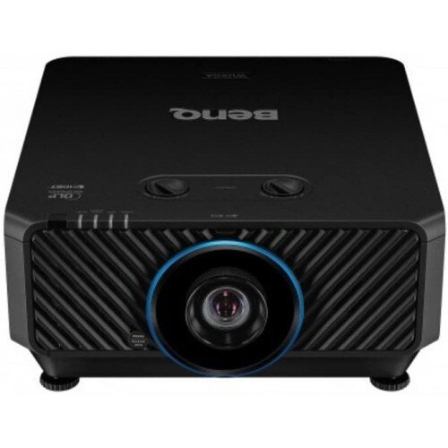 BenQ Large-Venue Laser Projector with 6000lm WUXGA