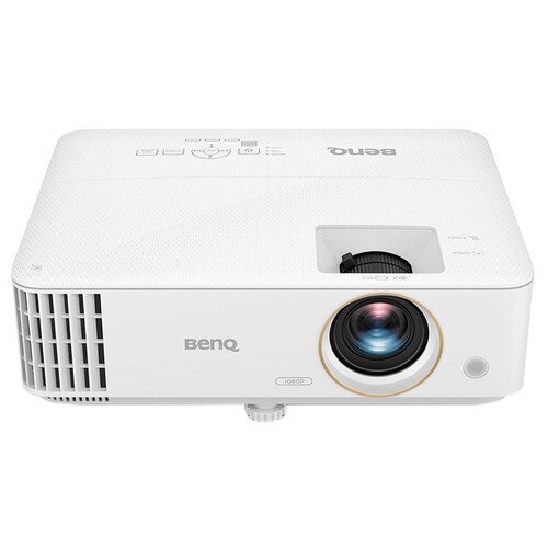 BenQ Low Input Lag Console Gaming Projector with 3500lm