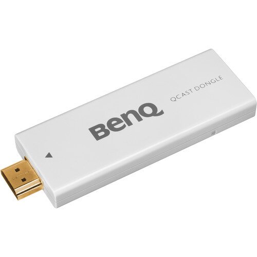 BenQ QCast (QP01) Video Streaming Dongle