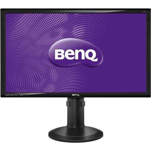 BenQ Stylish Monitor with WQHD