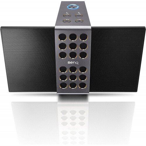 BenQ treVolo Bluetooth Electrostatic Speaker
