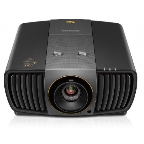 BenQ True 4K HDR-PRO DCI-P3 HLD LED Video Enhancer 3D Cinema Projector