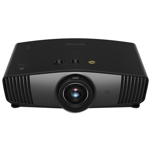 BenQ True 4K UHD Projector with 100% DCI-P3/Rec 709 and HDR-PRO
