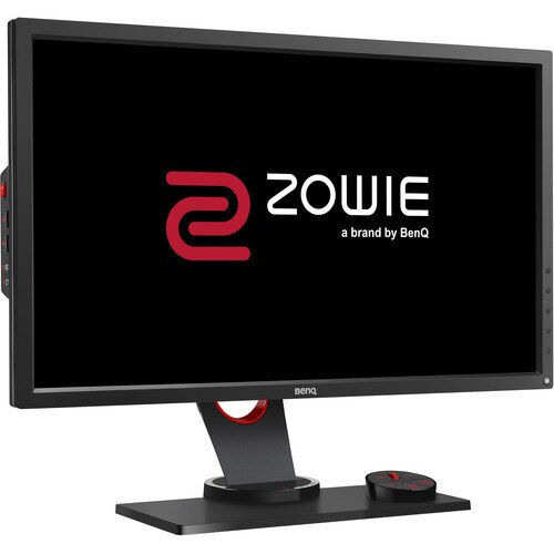 BenQ ZOWIE 24" 1080p 144Hz Gaming Monitor - XL2430