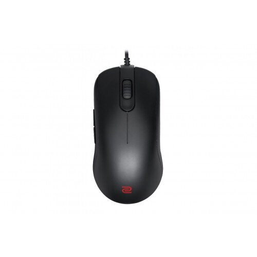 BenQ ZOWIE FK2-B Symmetrical Low Profile Gaming Mouse for Esports - Medium