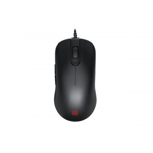 BenQ ZOWIE FK1-B Symmetrical Low Profile Gaming Mouse for Esports - Large