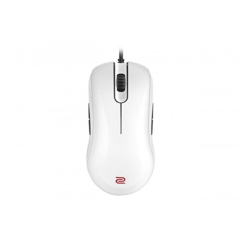 BenQ ZOWIE FK2 Mouse for e-Sports - Medium - White