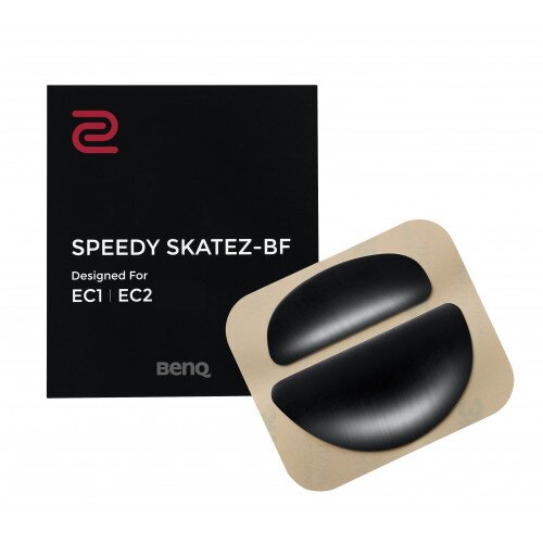 BenQ ZOWIE Skatez-Type BF Mouse Skatez / Mouse Feet for e-Sports