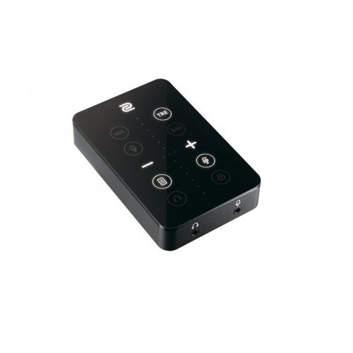 BenQ ZOWIE VITAL Audio System for e-Sports