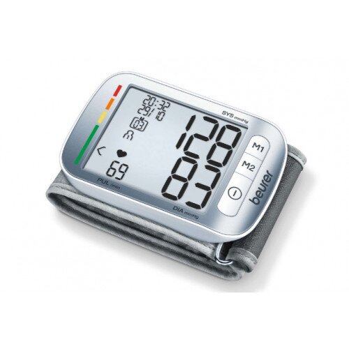 Beurer BC 50 Wrist Blood Pressure Monitor