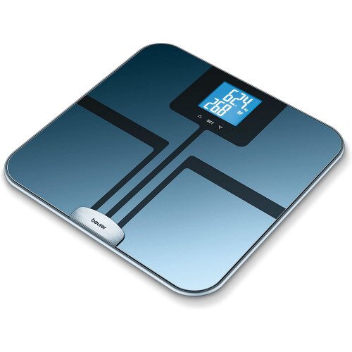 Beurer BF 750 Diagnostic Bathroom Scale