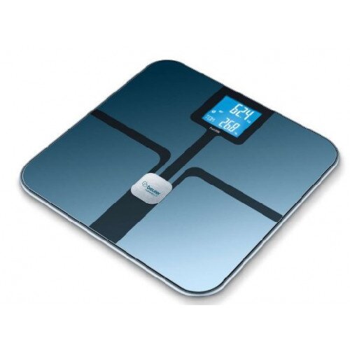 Beurer BF 800 Diagnostic Bathroom Scale