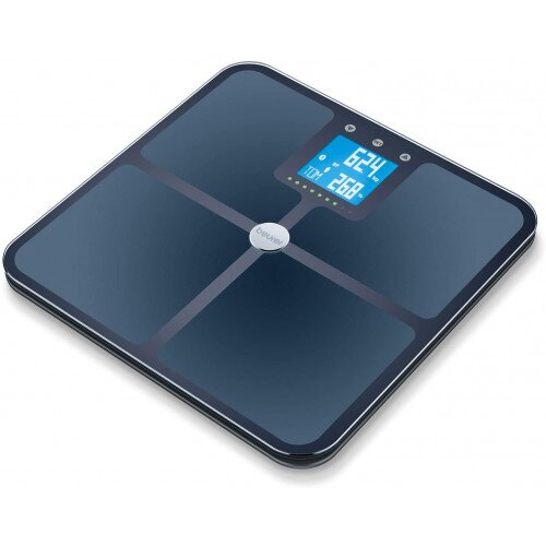 Beurer BF 950 Diagnostic Bathroom Scale