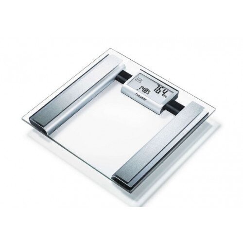 Beurer BG 39 Diagnostic Bathroom Scale
