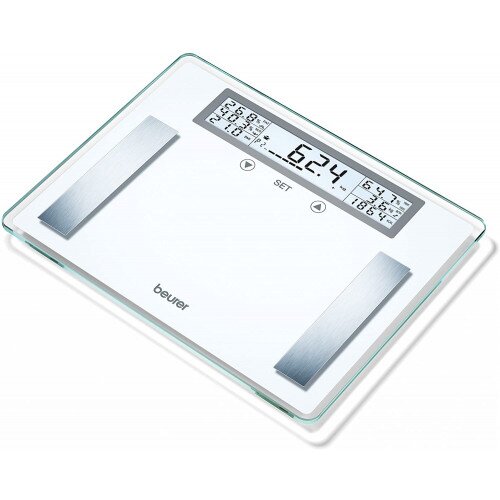 Beurer BG 51 XXL Diagnostic Bathroom Scale