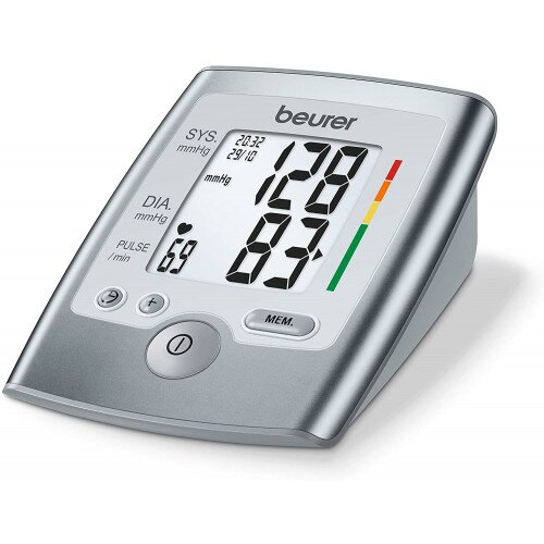 Beurer BM 35 Upper Arm Blood Pressure Monitor