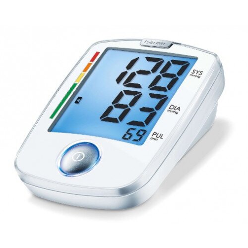 Beurer BM 44 Upper Arm Blood Pressure Monitor