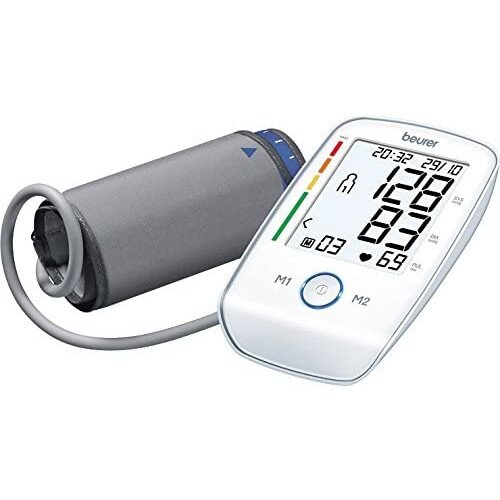 Beurer BM 45 Upper Arm Blood Pressure Monitor