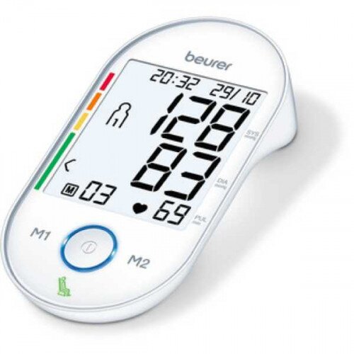 Beurer BM 66 Upper Arm Blood Pressure Monitor