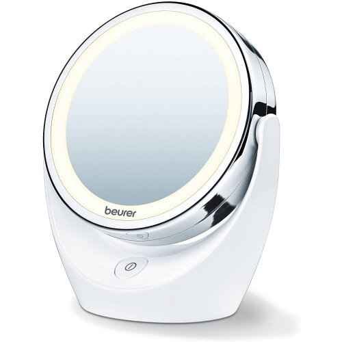 Beurer BS 49 Illuminated Cosmetics Mirror