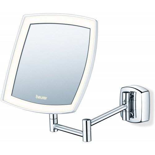 Beurer BS 89 Illuminated Cosmetics Mirror