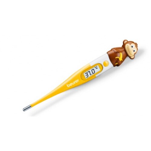 Beurer BY 11 Monkey Instant Thermometer