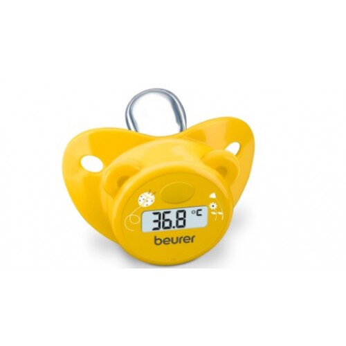 Beurer BY 20 Pacifier Thermometer
