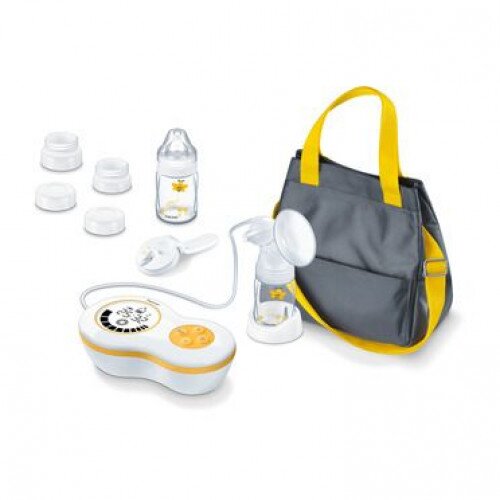 Beurer BY 60 Electric Breast Pump