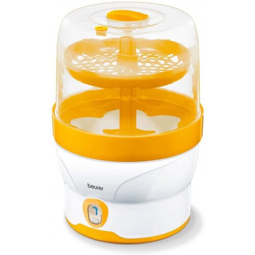 Beurer BY 76 Steam Steriliser