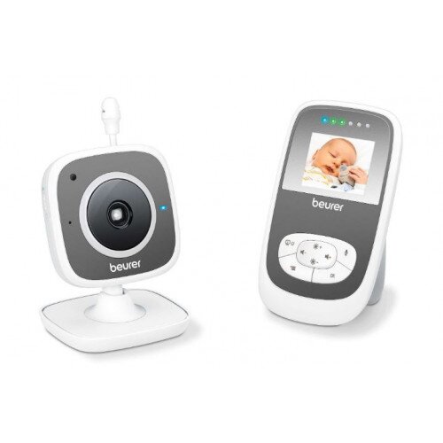 Beurer BY 77 Video Baby Monitor