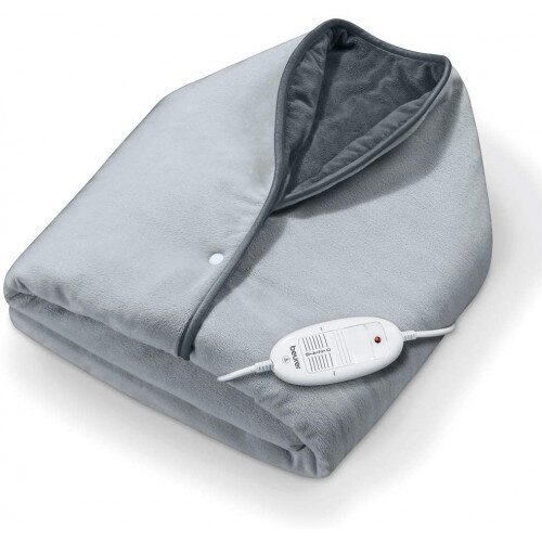 Beurer CC 50 Heated Cosy Cape