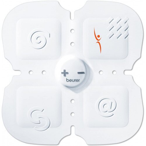 Beurer EM 20 Sixpack Targeted Muscle Stimulation