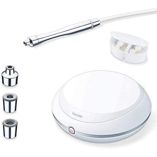 Beurer FC 100 Pureo Derma Peel Microdermabrasion