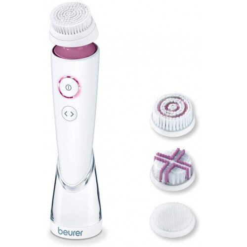 Beurer FC 95 Pureo Deep Cleansing Facial Brush