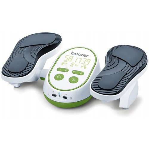Beurer Vital Legs EMS Circulation Booster FM250