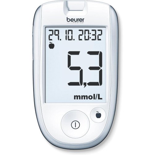 Beurer GL 42 Blood Glucose Monitor
