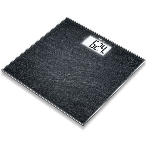 Beurer GS 203 Glass Bathroom Scale