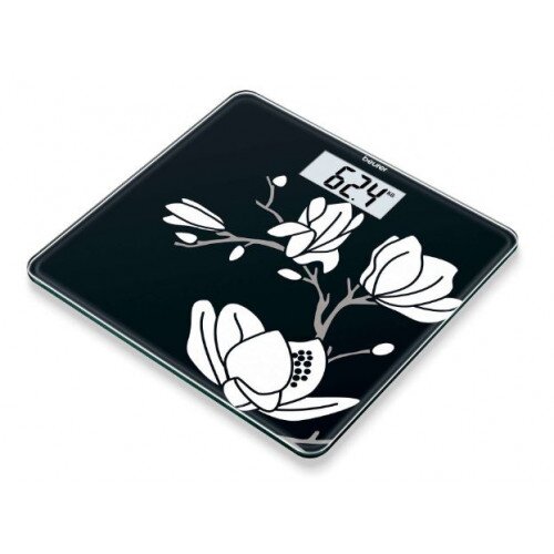 Beurer GS 211 Glass Bathroom Scale