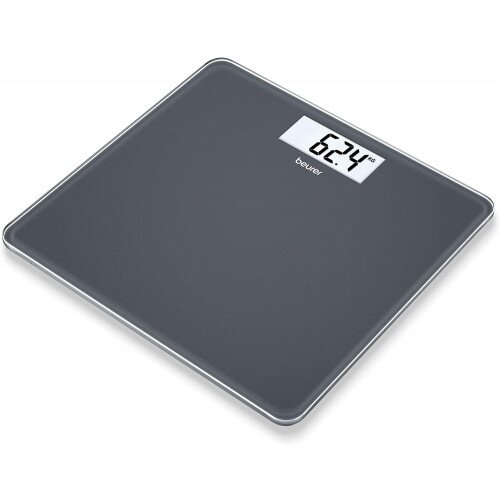 Beurer GS 213 Glass Bathroom Scale