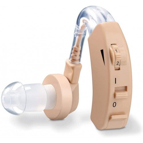 Beurer HA 20 Hearing Amplifier